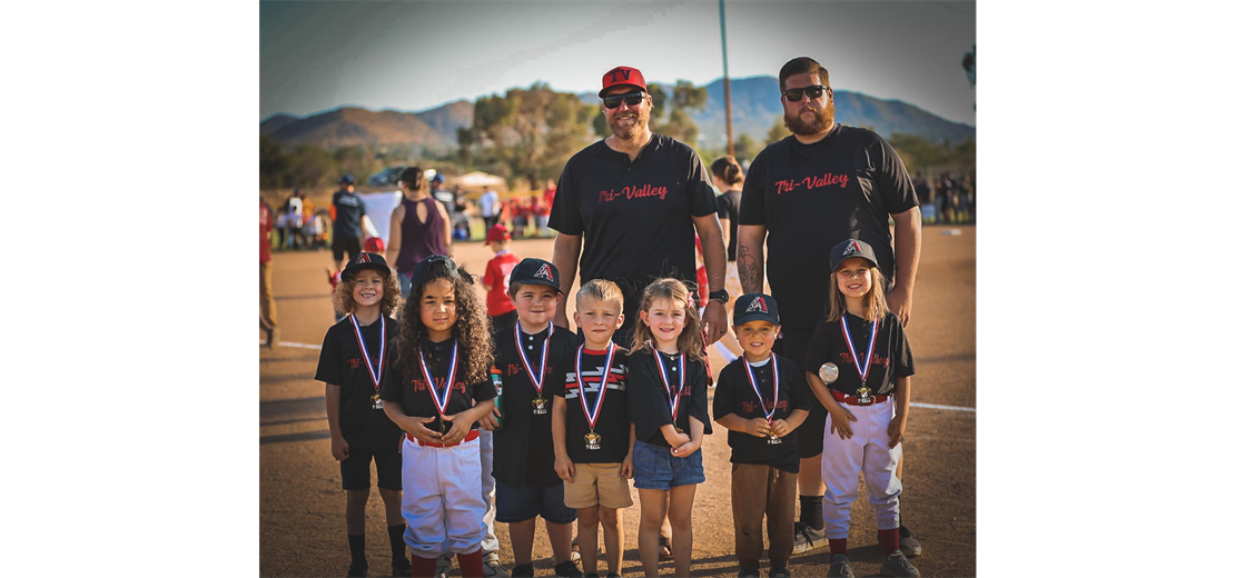 2022 Spring Season Teams