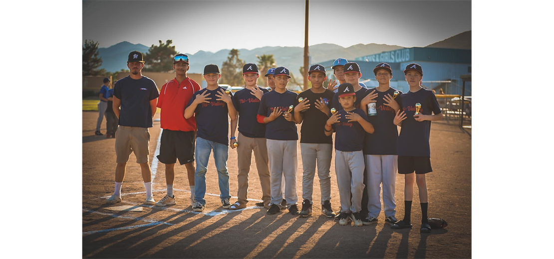 2022 Spring Season Teams