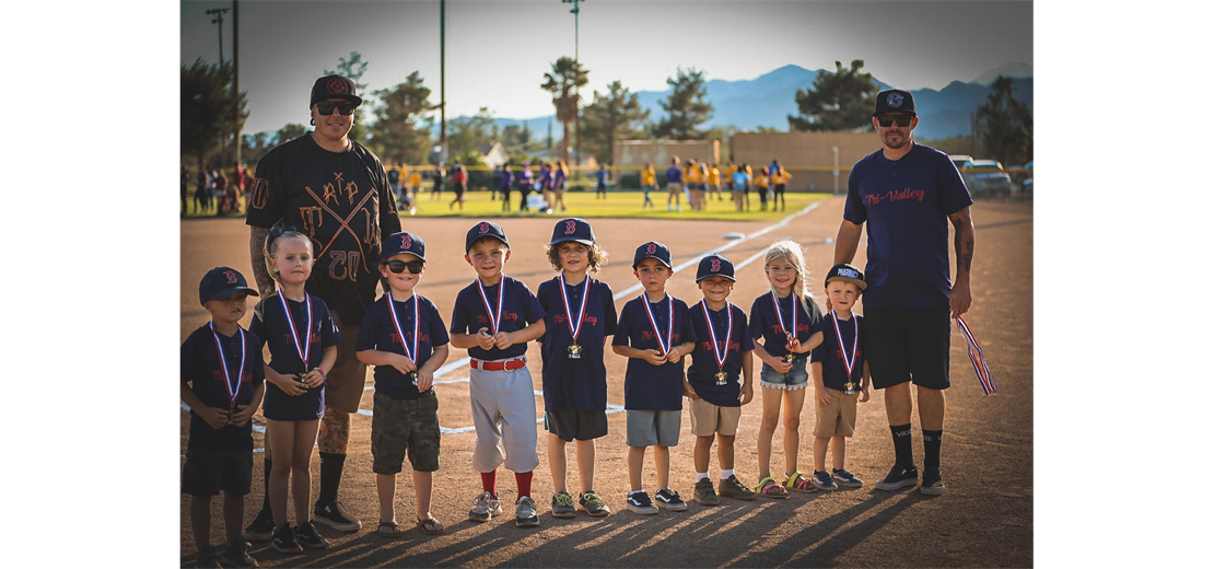 2022 Spring Season Teams